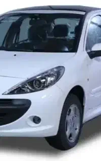 فروش حواله ۲۰۷