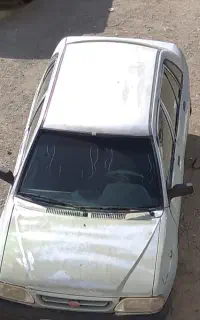 پراید ۱۴۱مدل ۸۵