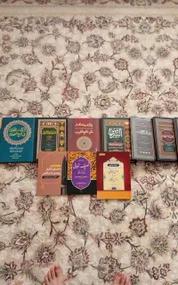 کتاب فقیه اهل سنت