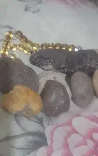 سنگهای‌ کم‌ یاب‌ونایاب.سنگ‌الماس‌وشهاب‌ سنگ