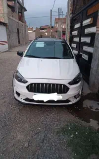 خودرو اطلس
