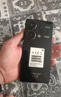 گوشی نوت 13 پرو 256