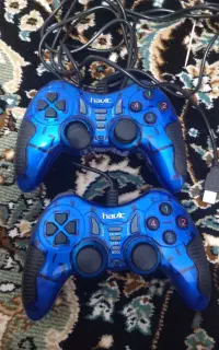 دسته بازی برای ps