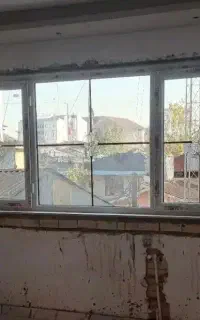 نصاب پنجره و درب upvc/رشت/خمام/خشکبیجار/انزلی