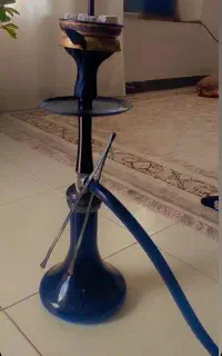 قلیان عربی