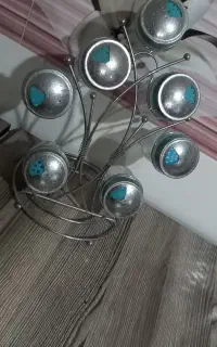 جا ادویه درختی ۷ تایی