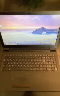 لپ‌تاپ 15IAP-Lenovo V110 ارتقایافته