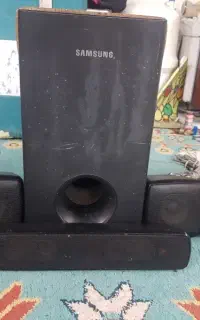 وافر وباندهای محیطی سینمای خانواده