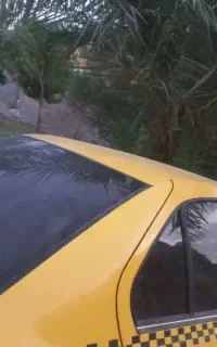تاکسی سمند سورن پلاس ef7