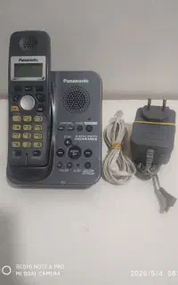 تلفن بی سیم پاناسونیک