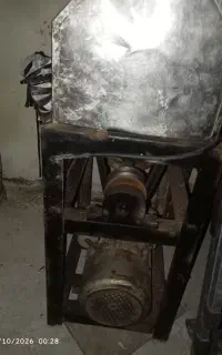 چرخ گوشت صنعتی وکبابپز