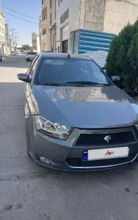 دنا 99 تیپ 1