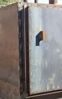 دستگاه کوره مخصوص لبو پزی و ذغال