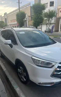 جک s3 مدل ۹۷ خانگی