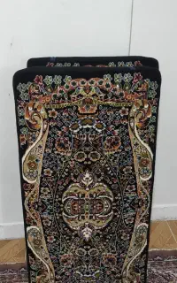 پشتی ماشینی