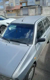 پراید ۸۹