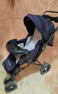 کالسکه کودک