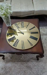 ساعت دیواری