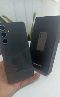 Samsung S24 FE
