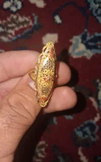 فروش طلا
