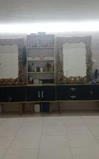 فروش اینه سالن زیبایی