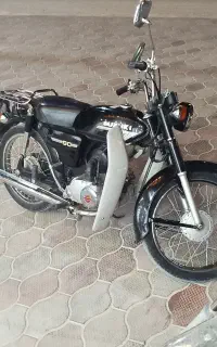 سوزوکی K90