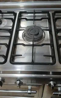 گاز دوفرپنج شعله