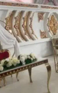 تالار پذیرایی آرتا( ظرفیت ۵۰۰نفره با تخفیف ویژه)