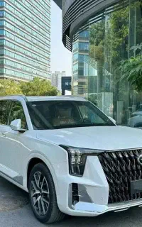 حواله خودرو جی اس ۸ ( GS8) وارداتی