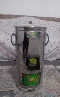 سبزی خرد کن آکاالکتریک