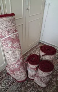 کناره فرش