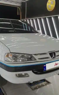 پارس مدل 95