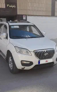 لیفان x60 مدل ۹۶ اتومات