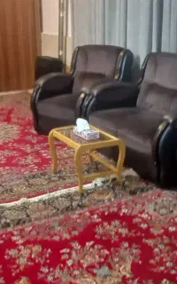 سوییت ۹۰ متری گلدشت