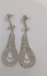 گوشواره مجلسی