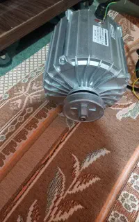 موتور کولر آبی کم مصرف