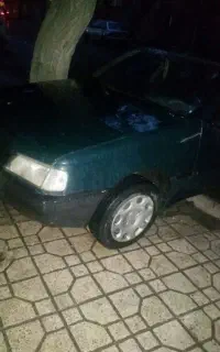 پژو اردی معاوضه با هاچبک یا اسپرو یا سیلو و...