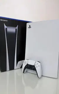 Ps5 Digital