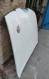 فروش کاپوت سمنددرحد