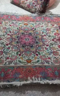 فرش ۶متری جفت نقشه علیا