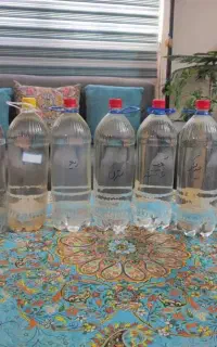انواع عرقیات