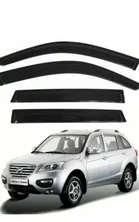 بادگیر ماشین لیفان x60