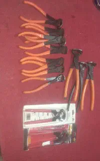 سیم چین ،صحفه صاب،سری هوابُرش نومارک اصلی