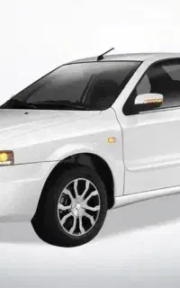 فروش سمند سورن پلاس موتور جدید XU7