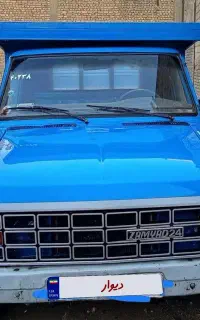 نیسان دیزل مدل 94به شرط