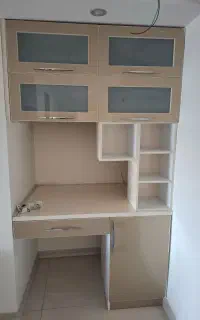 کمد و میز تحریر