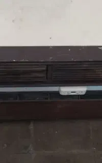 کولر گازی پنجره ای ۱۸ هزار و اسپیلت ۱۲ هزار