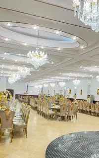 تالار باران.ازدواج آسان.عروسی.تشریفات