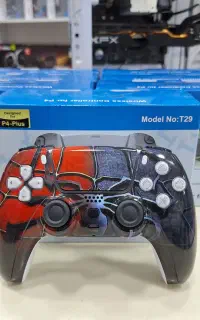 دسته طرح دار هایکپی PS4 طرح PS5