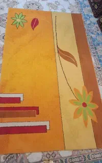 گلیم فرش